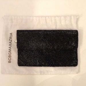 BCBG Clutch